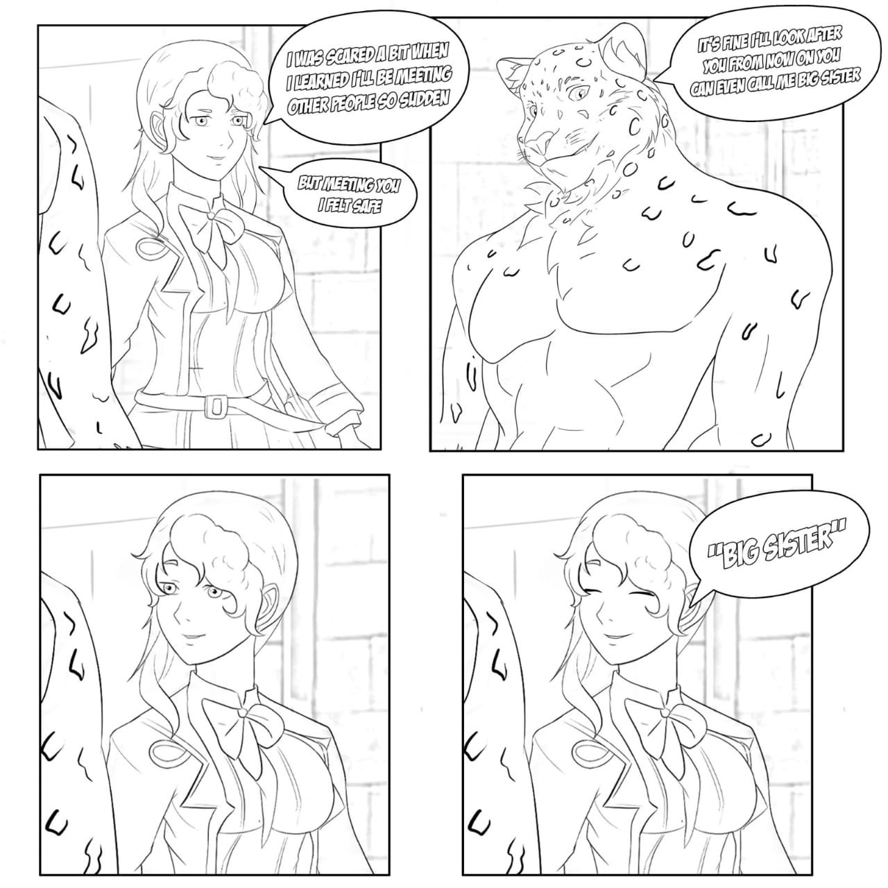 Comic Art 20